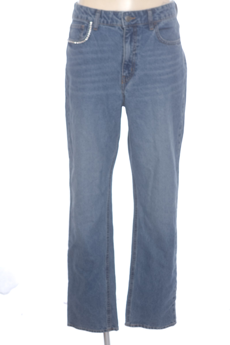 Pantalones color Azul - H&M