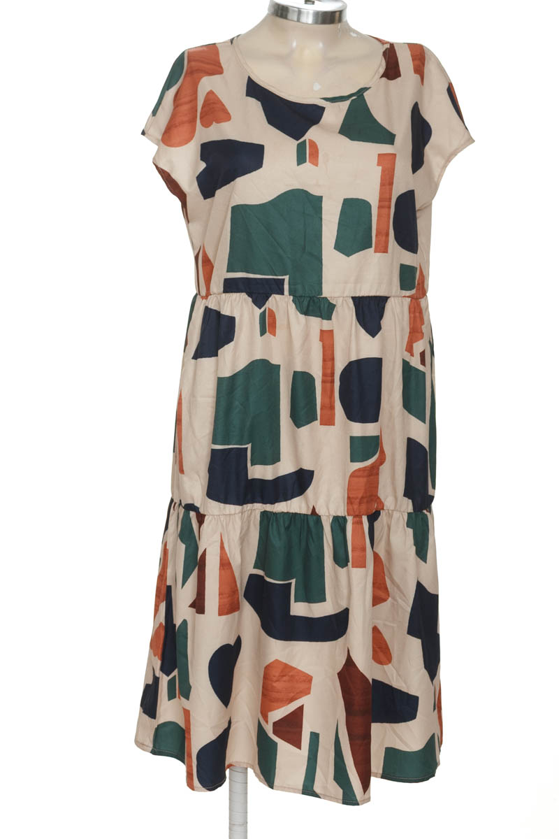 Vestido / Enterizo color Estampado - Emery Rose
