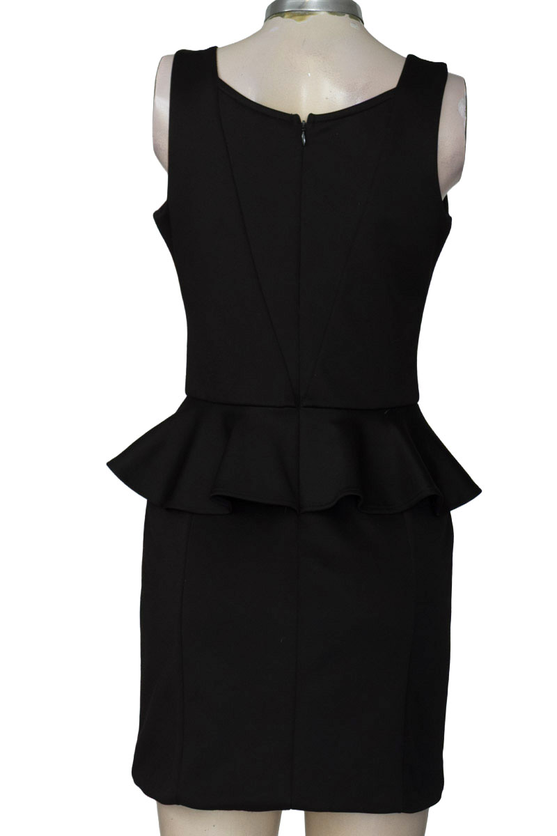 Vestido / Enterizo color Negro - Studio F