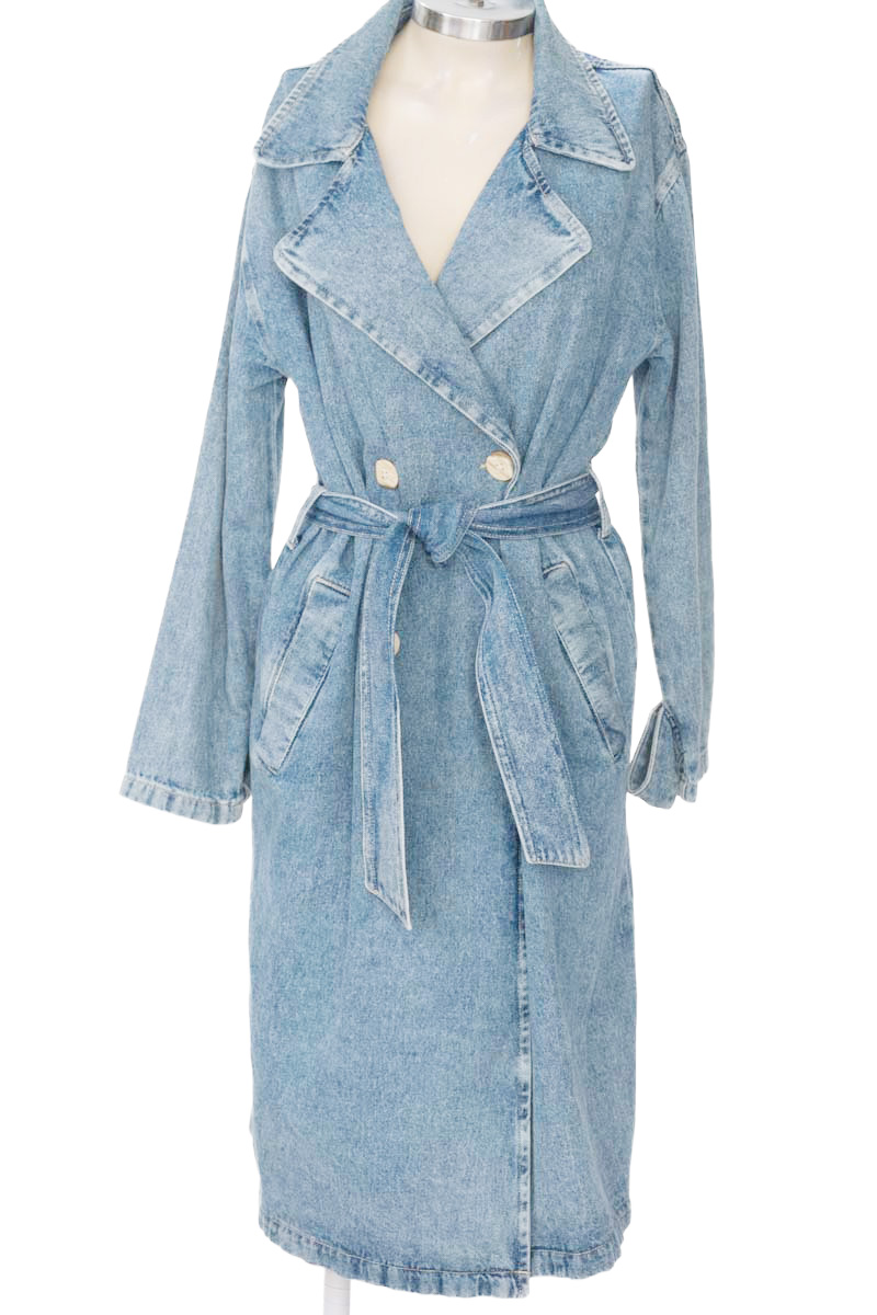 Chaqueta / Abrigo color Azul - Studio F