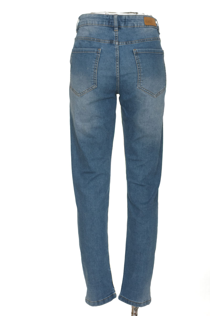 Jean color Azul - Bearcliff