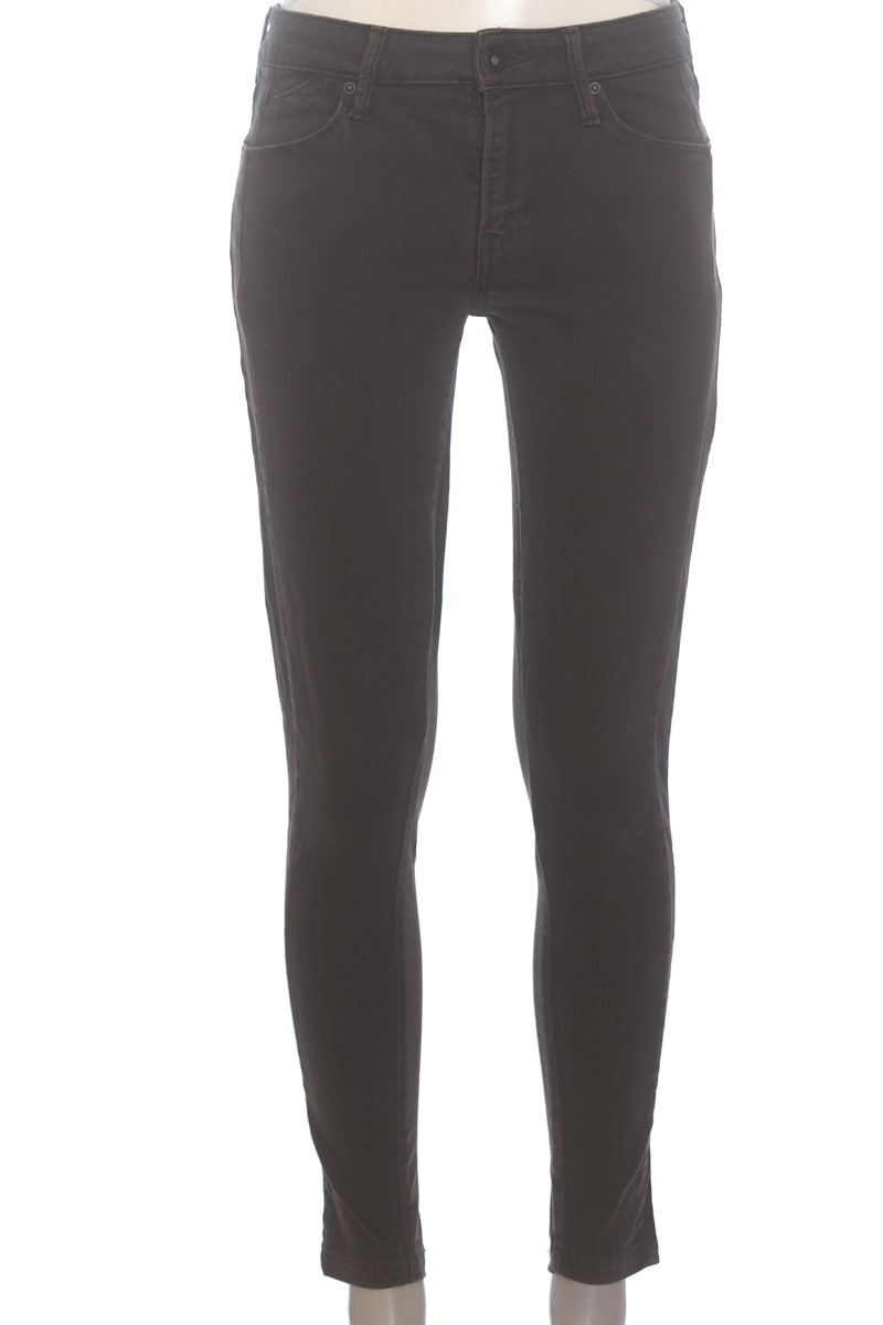 Pantalones color Verde - Levis