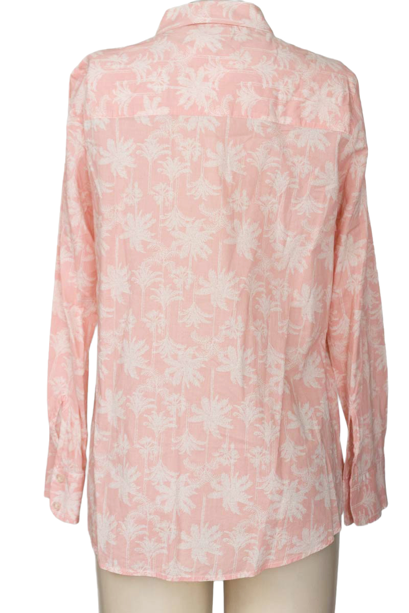 Blusa color Rosado - Arkitect by Maestros Ancestrales