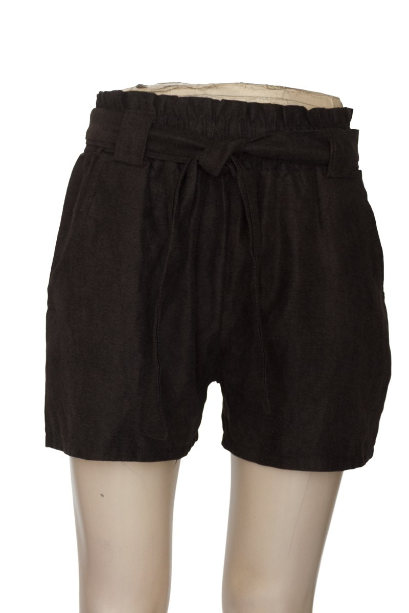 Short color Gris - New fashion