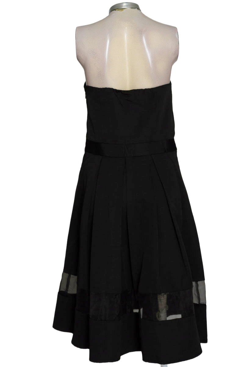 Vestido / Enterizo color Negro - Express