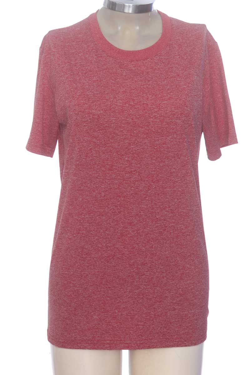 Top / Camiseta color Rojo - Gildan