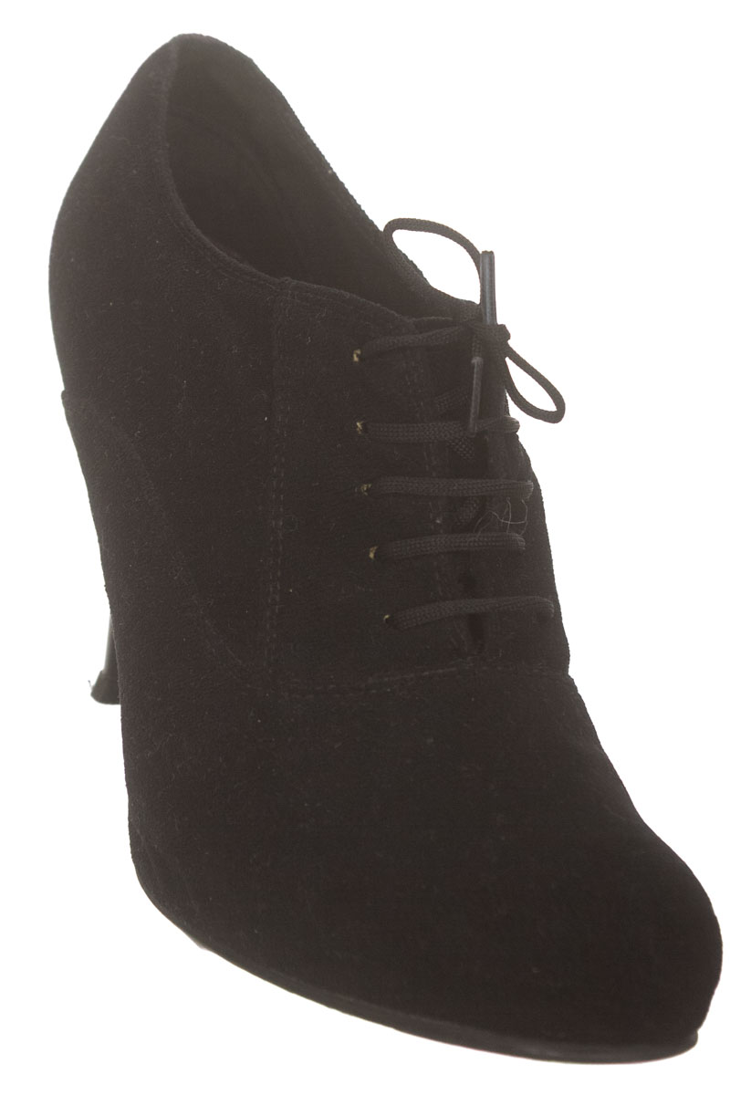 Zapatos color Negro - Wil´Bot´S