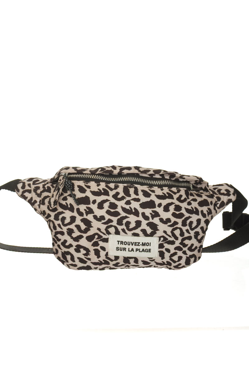 Cartera / Bolso / Monedero color Beige - Zara