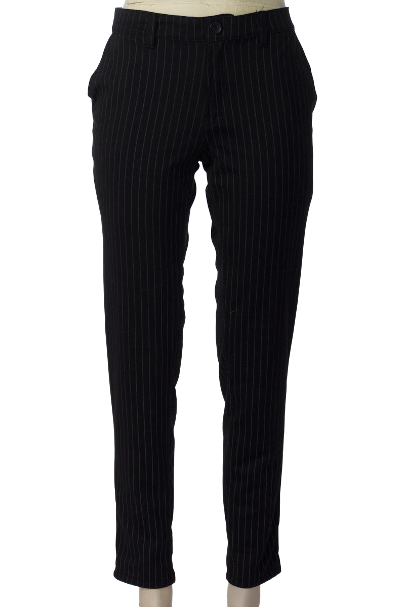 Pantalones color Negro - Closeando