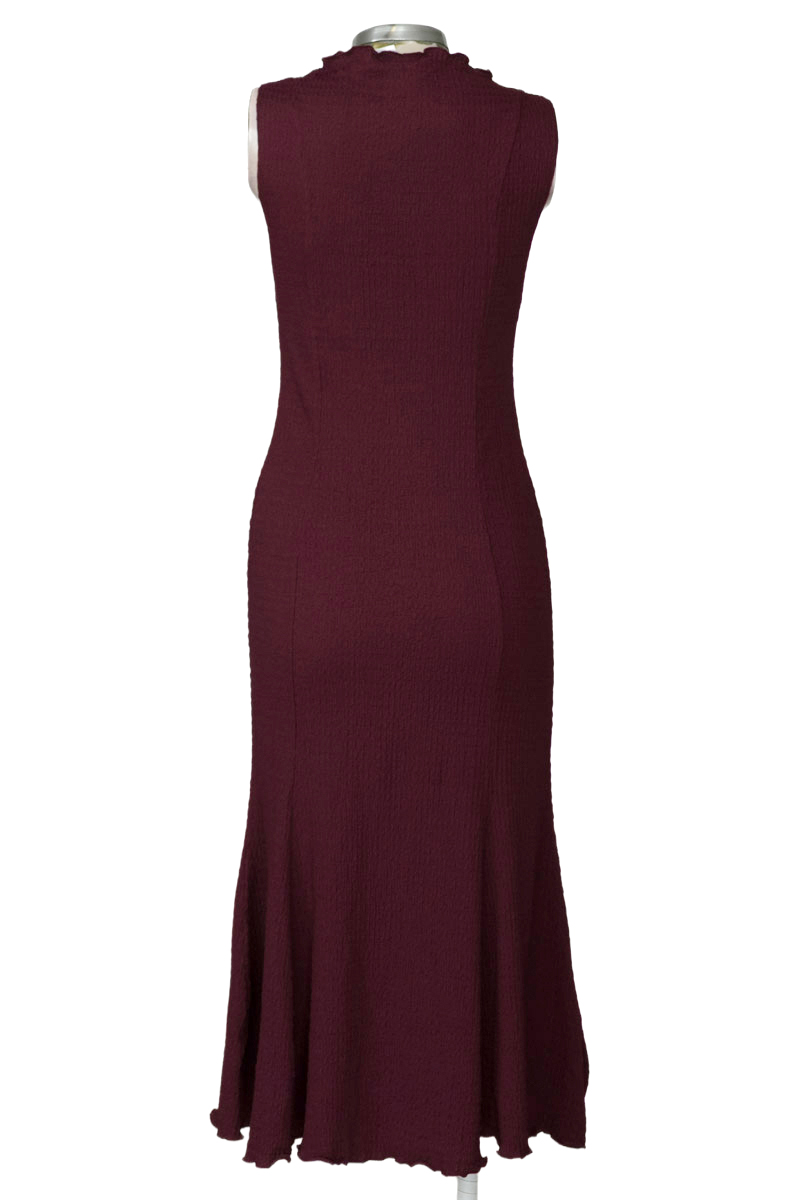 Vestido / Enterizo color Vinotinto - Divided by H&M