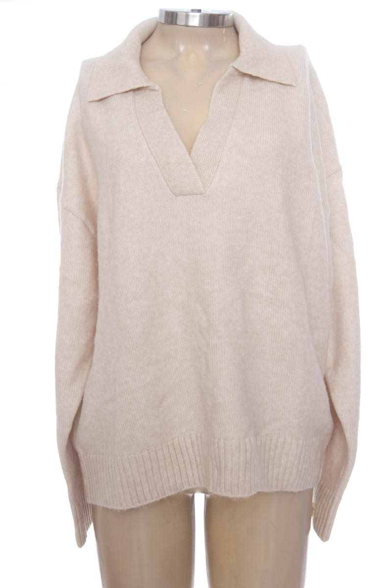 Sweater color Beige - H&M