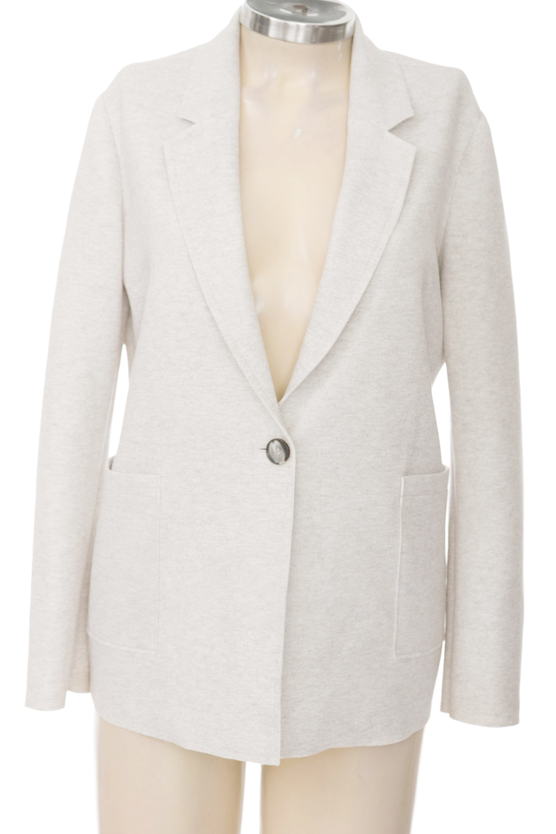 Chaqueta / Abrigo color Gris - Koaj