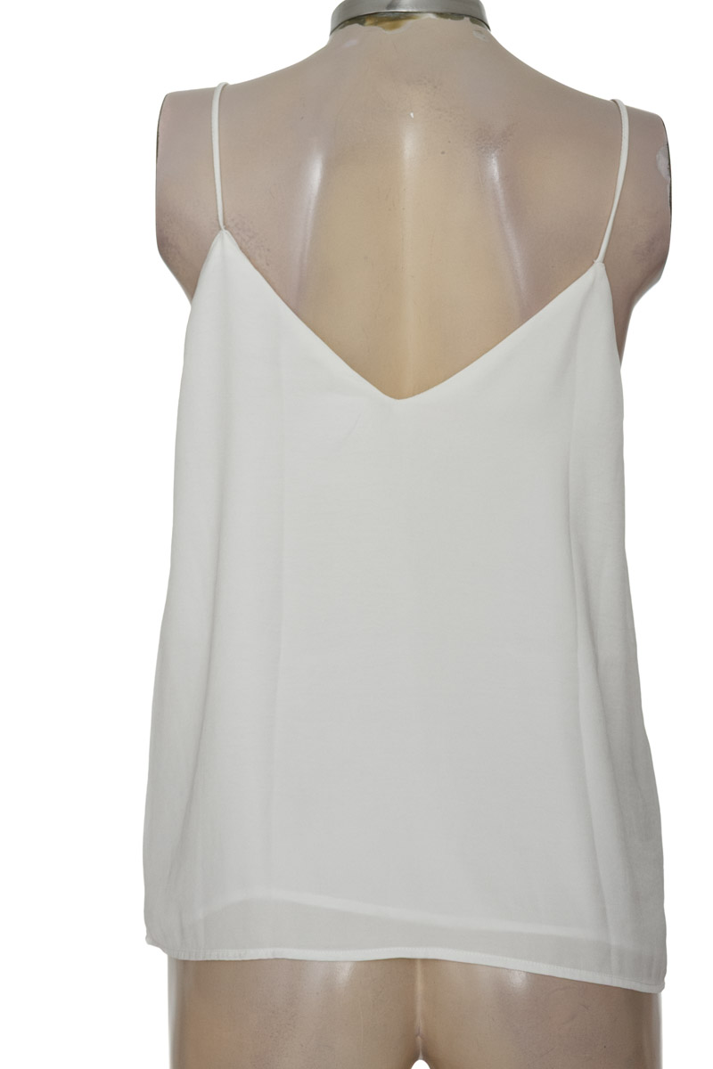 Top / Camiseta color Blanco - Stradivarius