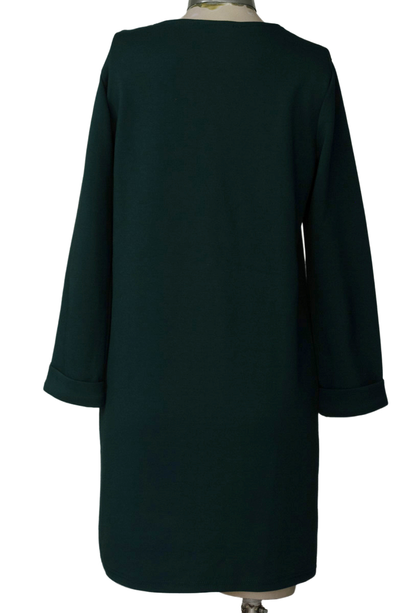 Vestido / Enterizo color Verde - MNG