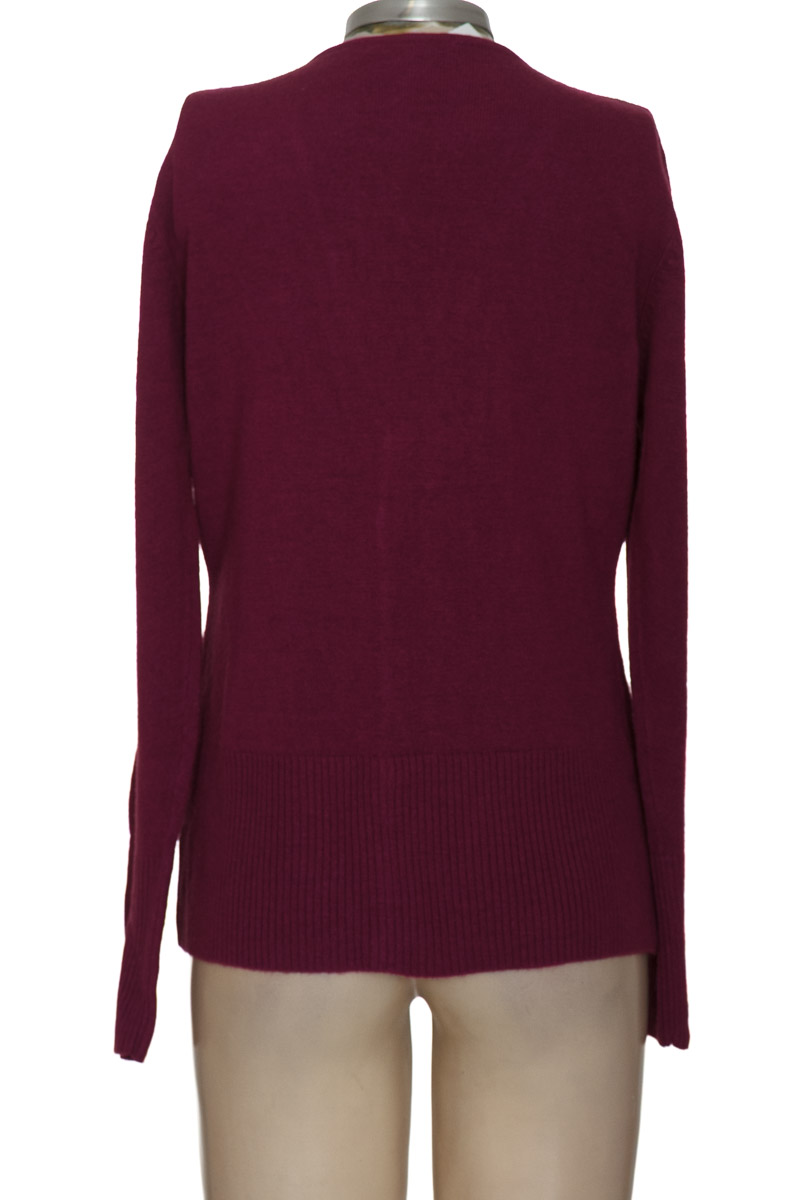 Sweater color Morado - Atrium