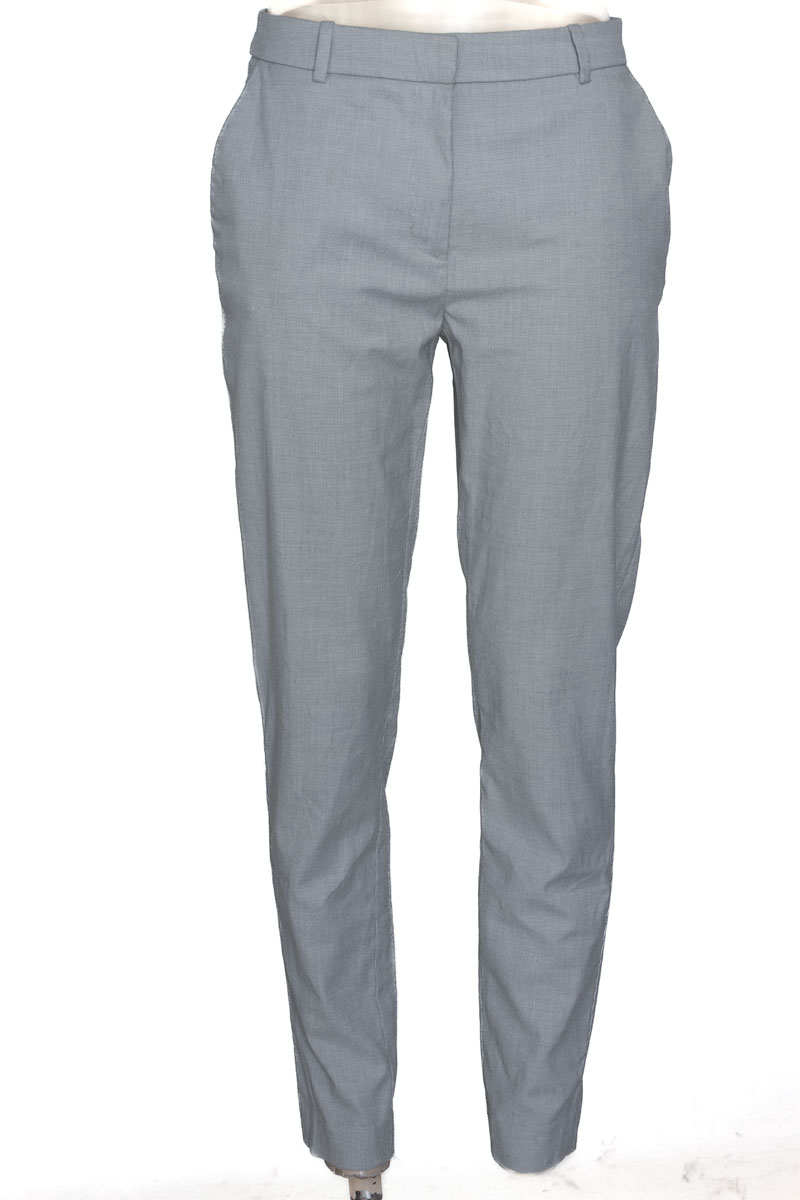 Pantalones color Gris - H&M
