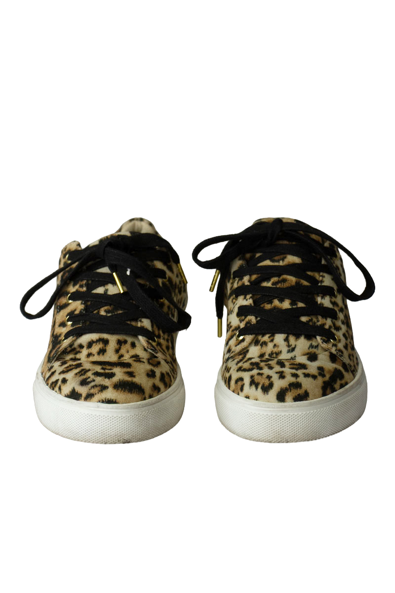 Zapatos color Estampado - Studio F