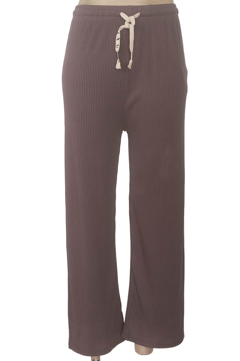 Pantalones color Gris - Closeando