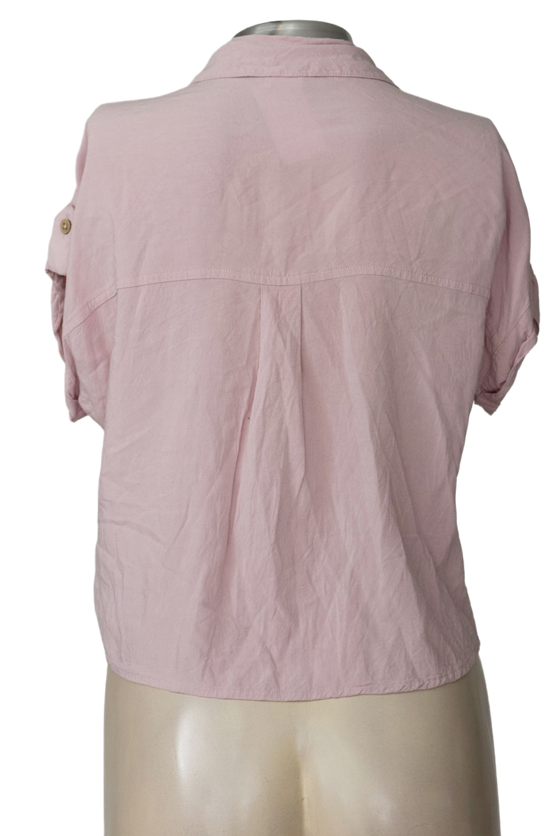 Blusa color Lila - Koaj