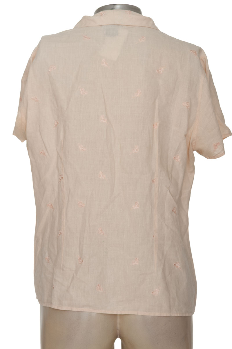 Blusa color Rosado - Nina firenze
