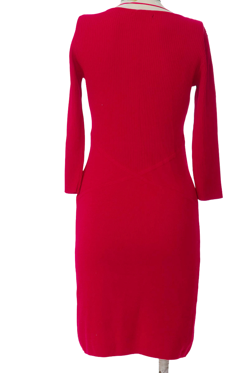 Vestido / Enterizo color Rojo - MNG