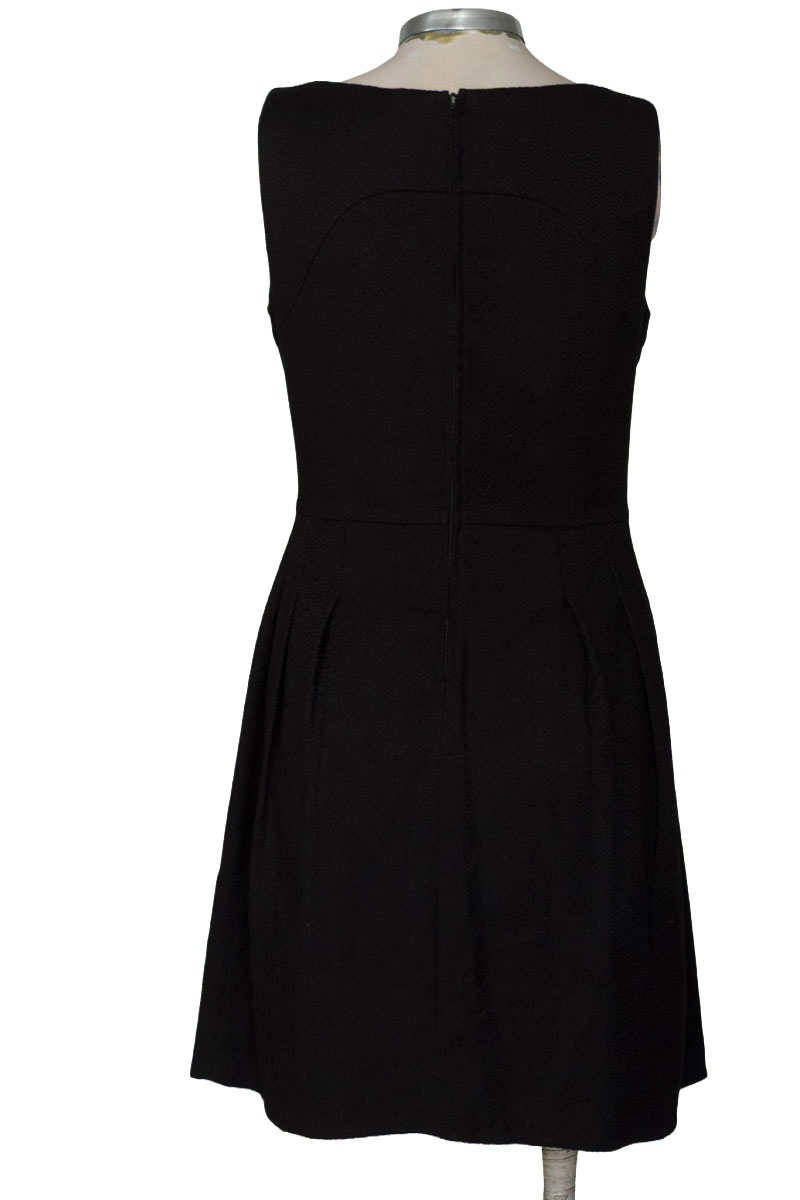 Vestido / Enterizo color Negro - NAF NAF