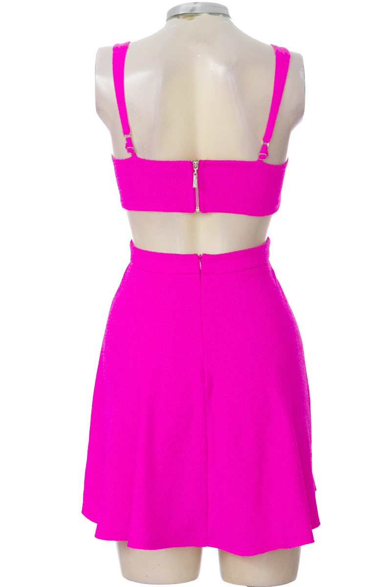 Vestido / Enterizo color Fucsia - Studio F
