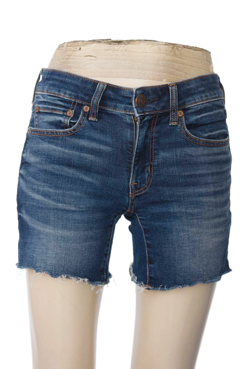 Short color Azul - American Eagle