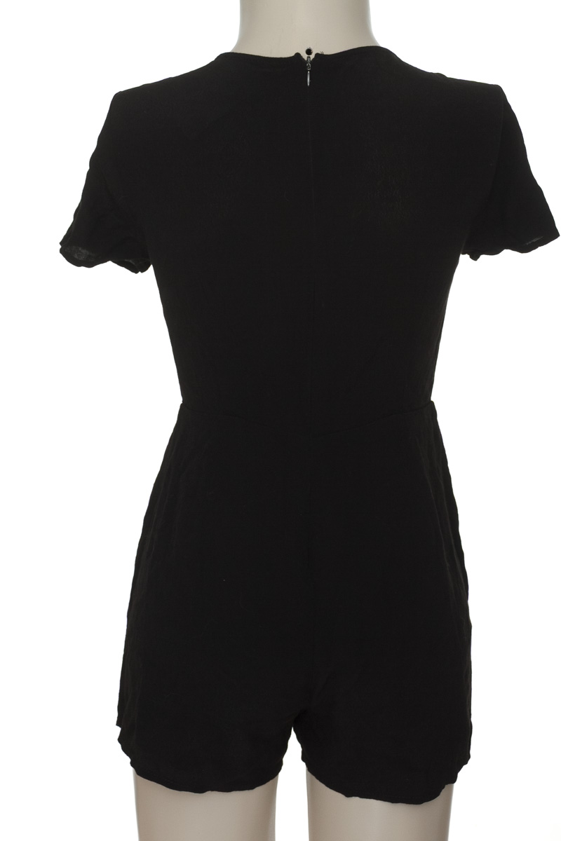 Vestido / Enterizo color Negro - Forever 21