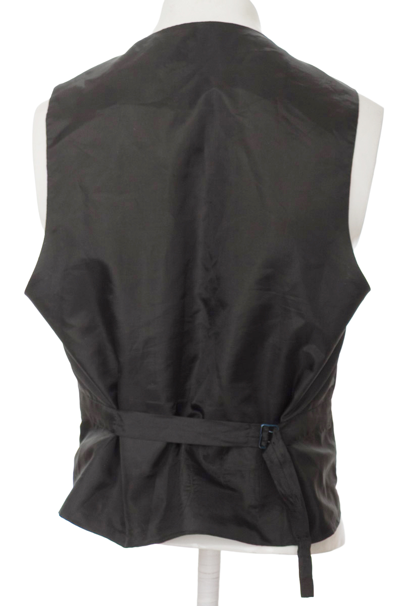 Chaqueta color Negro - Closeando