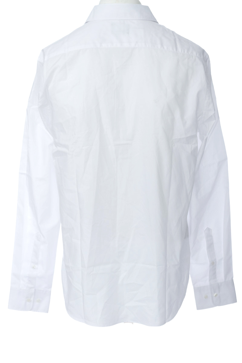 Camisa color Blanco - H&M