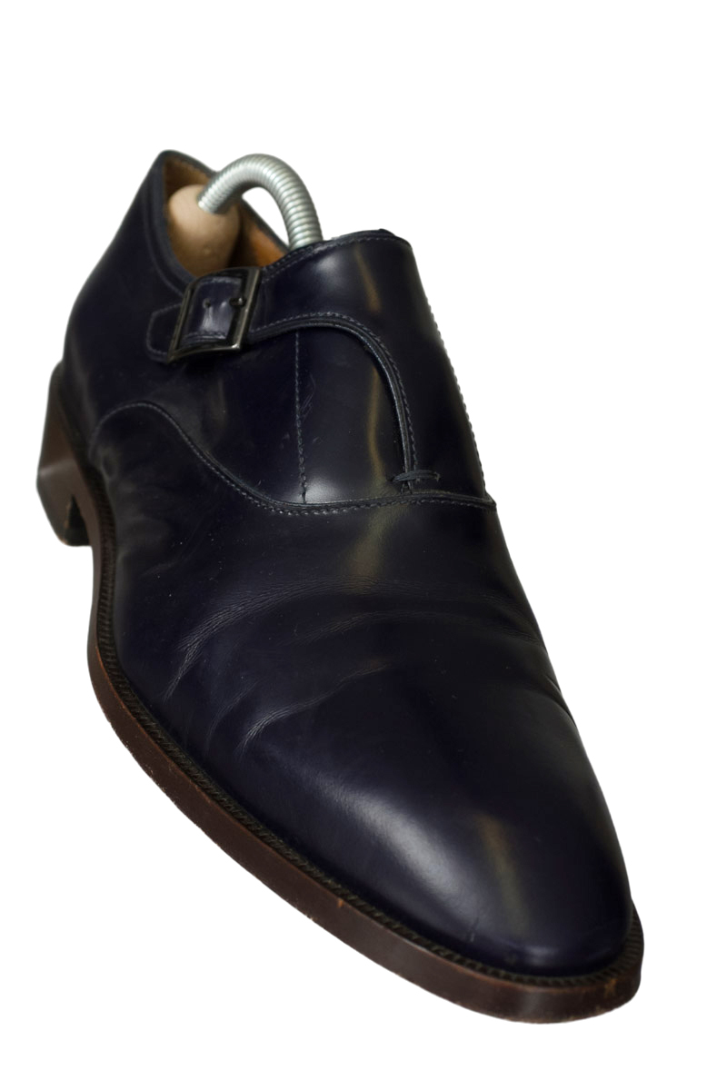 Zapato color Azul - ETRO