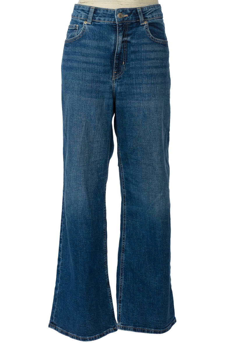 Pantalones color Azul - H&M