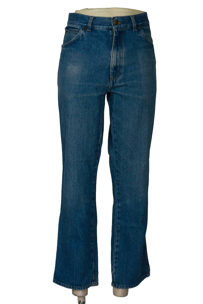 Jean color Azul - Lee