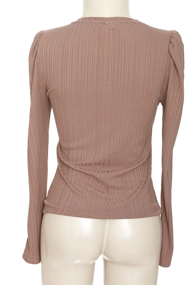 Top / Camiseta color Beige - Koaj