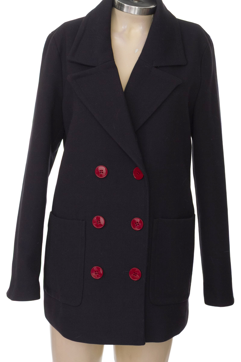 Chaqueta / Abrigo color Azul - Esprit