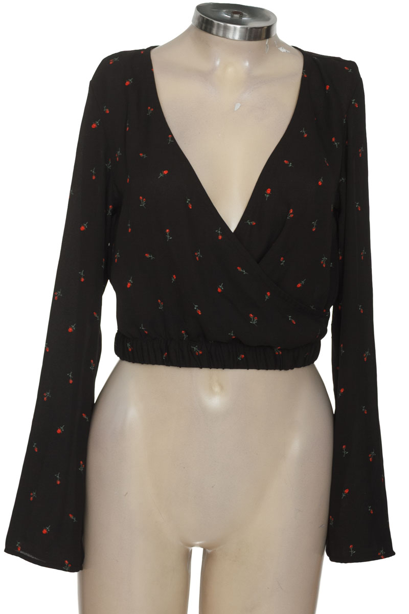 Blusa color Negro - Divided by H&M