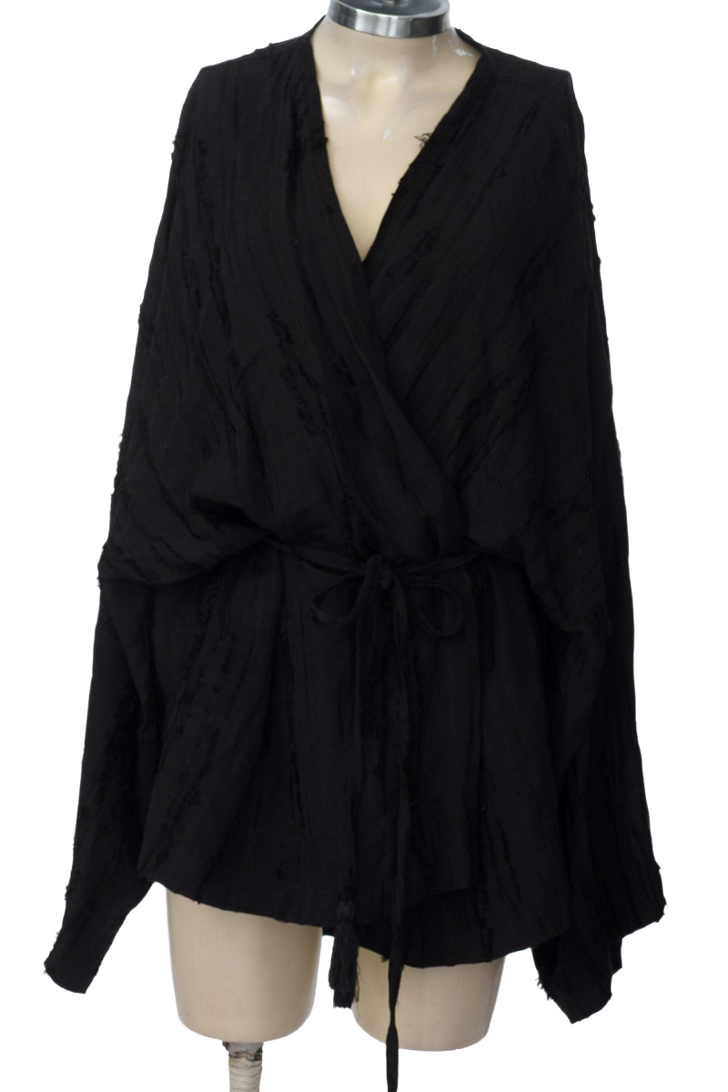 Blusa color Negro - H&M