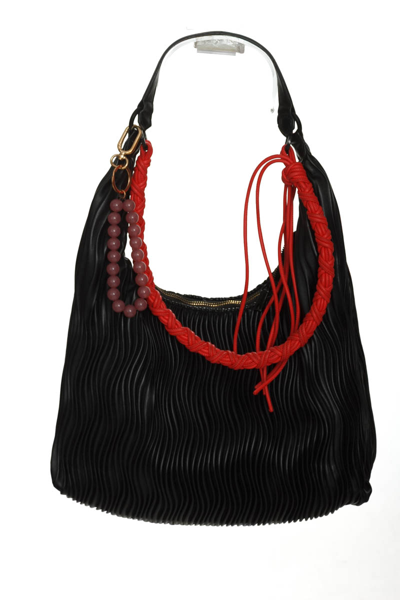 Cartera / Bolso / Monedero color Negro - Desigual