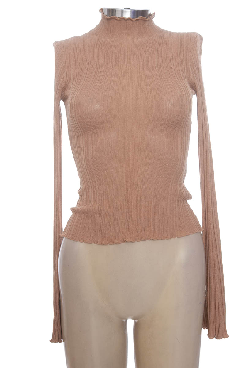 Sweater color Café - H&M