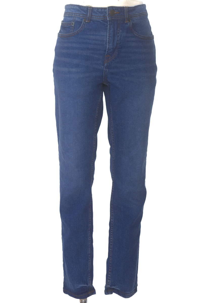 Jean color Azul - Pull & Bear