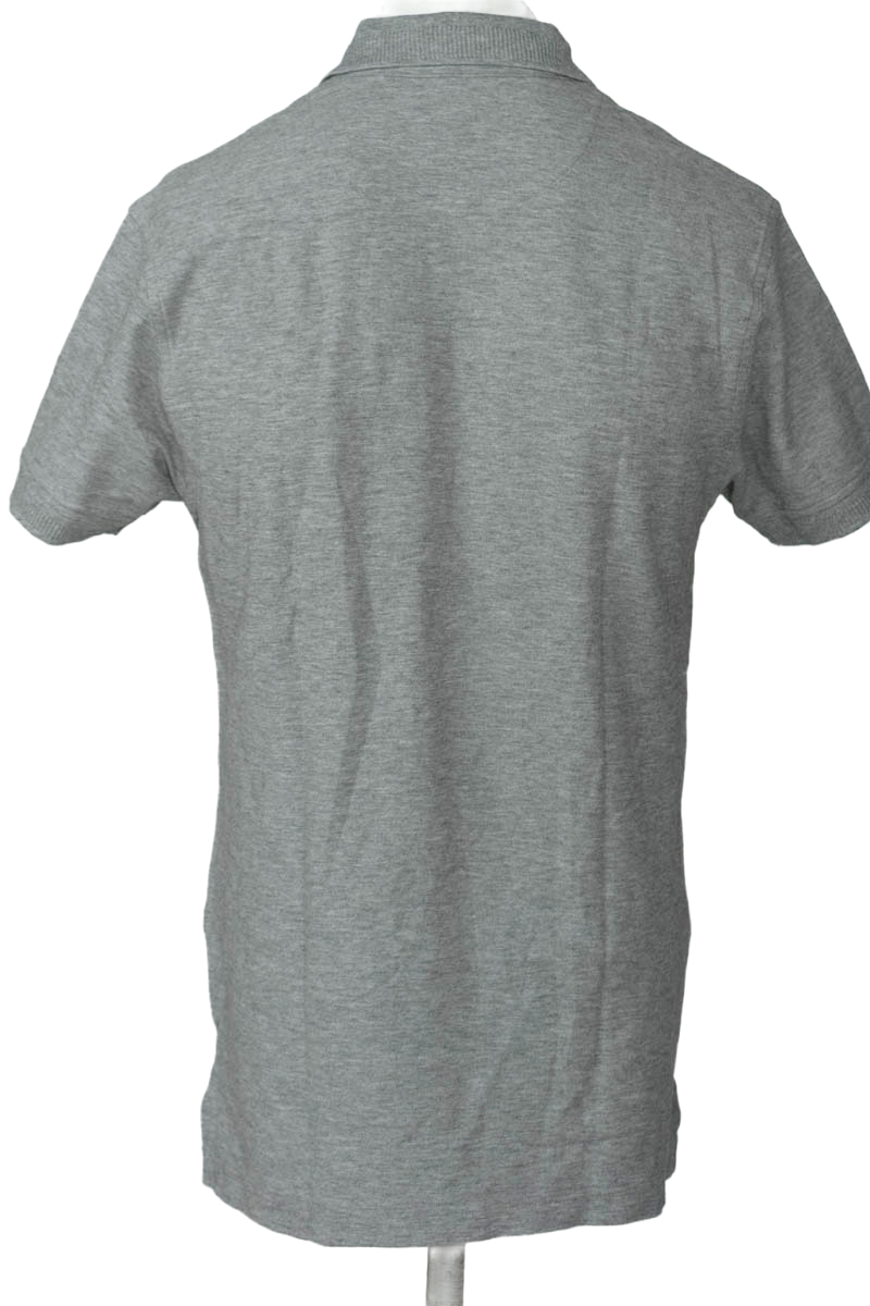 Polo color Gris - Vélez