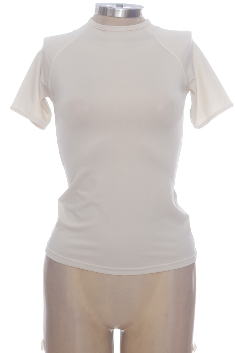 Top / Camiseta color Beige - Limite