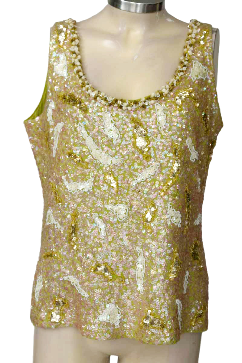 Blusa color Verde - Closeando