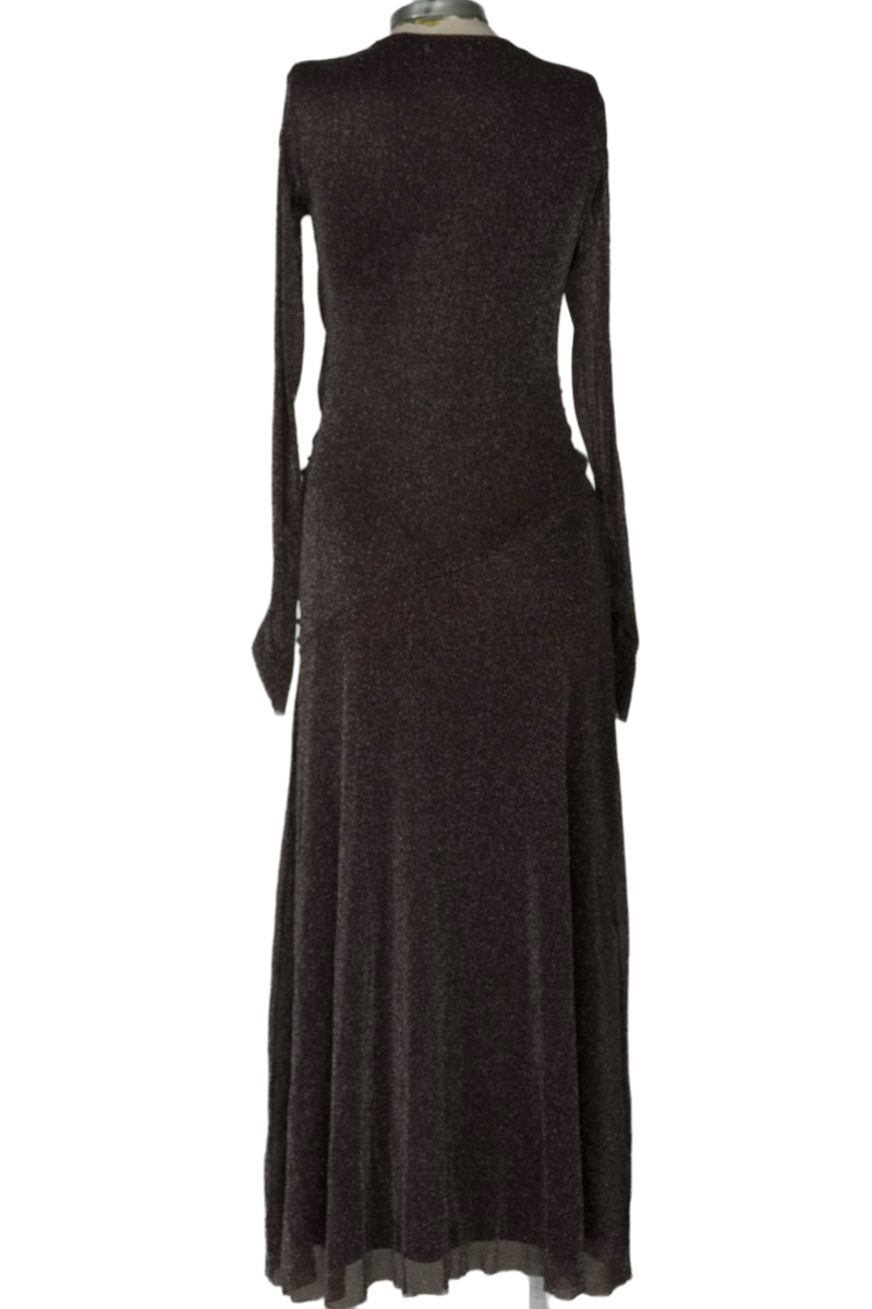 Vestido / Enterizo color Café - H&M