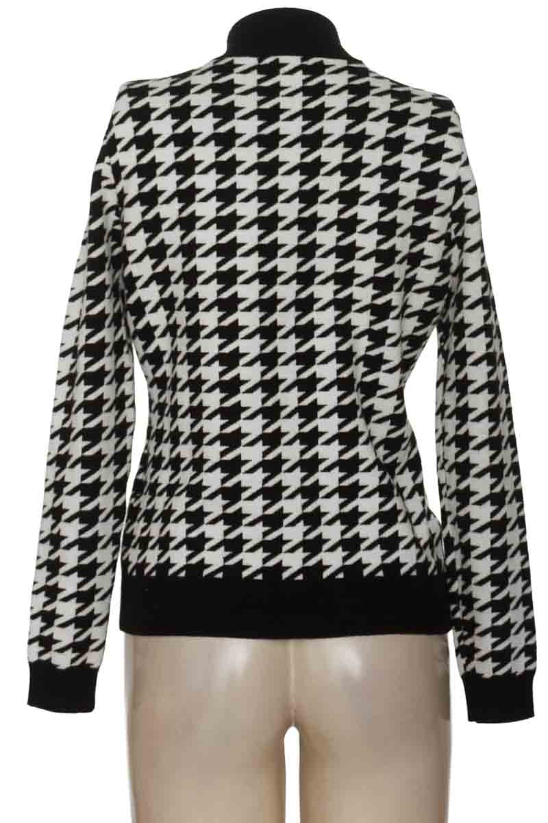 Sweater color Negro - ELA