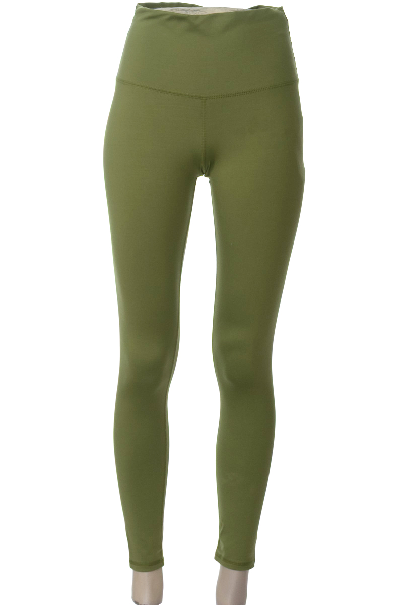 Ropa Deportiva / Salida de Baño color Verde - GreenFit