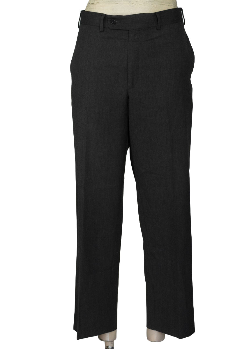 Pantalón color Gris - Arturo Calle