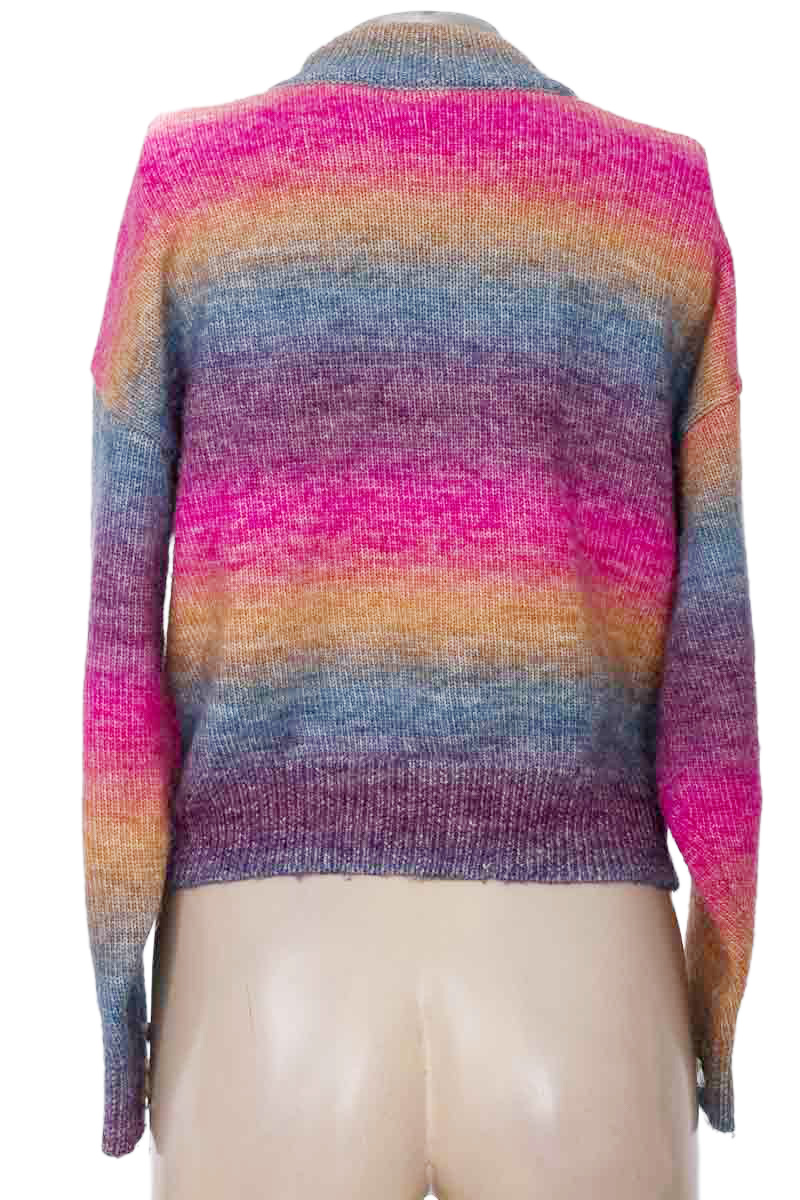Sweater color Estampado - Sybilla
