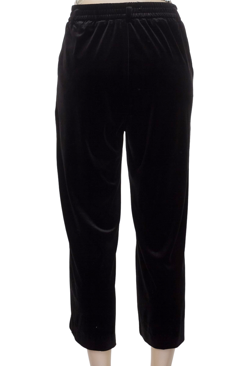 Pantalones color Negro - Closeando